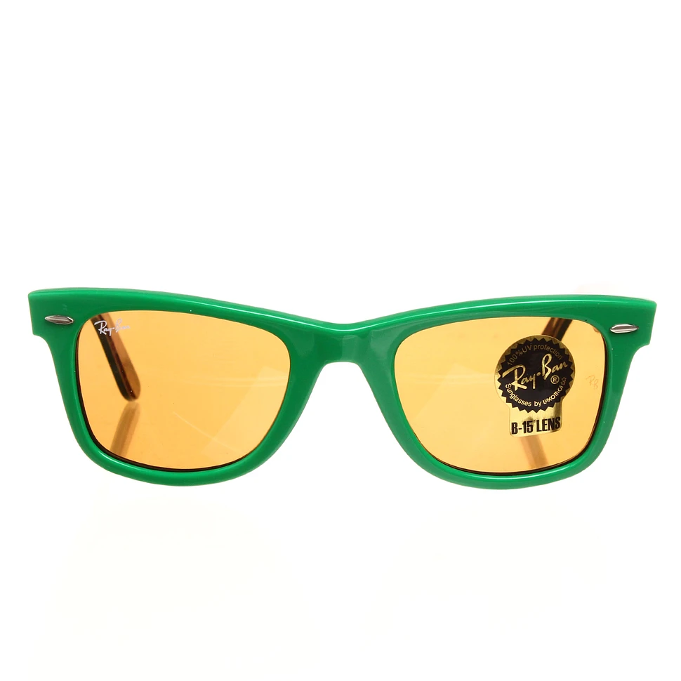 Ray-Ban - Original Wayfarer Sunglasses