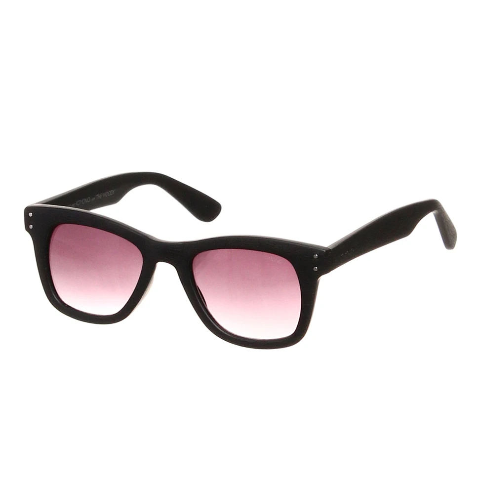 Komono - Woody Sunglasses
