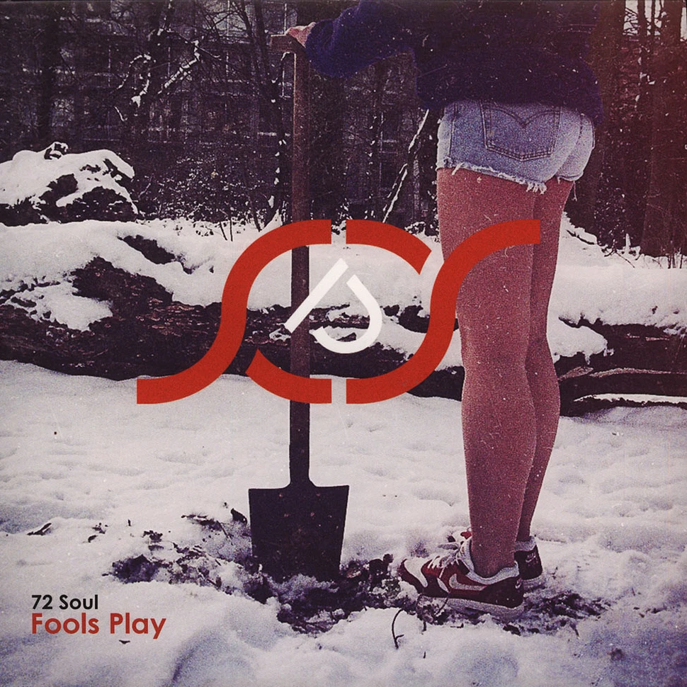 72 Soul - Fools Play