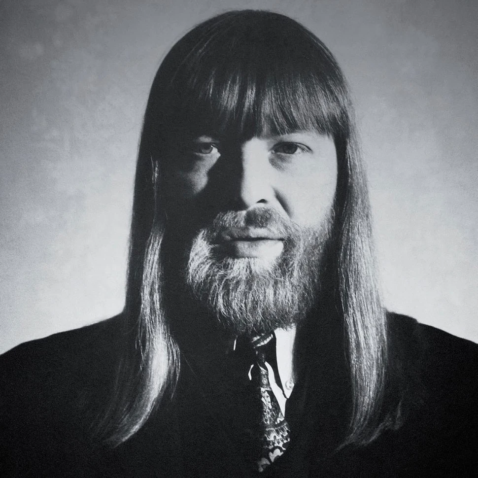 Conny Plank - Who's That Man