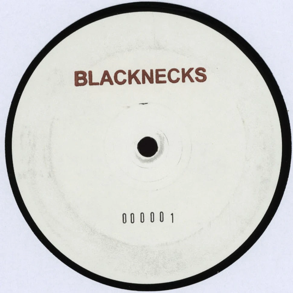 Blacknecks - Blacknecks001
