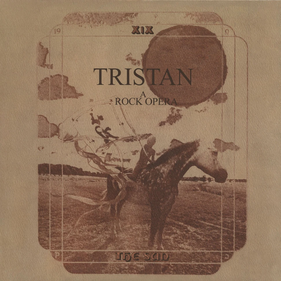 The Sun - Tristan