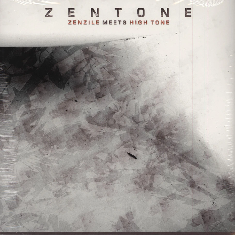 Zentone - Zenzile Meets High Tone