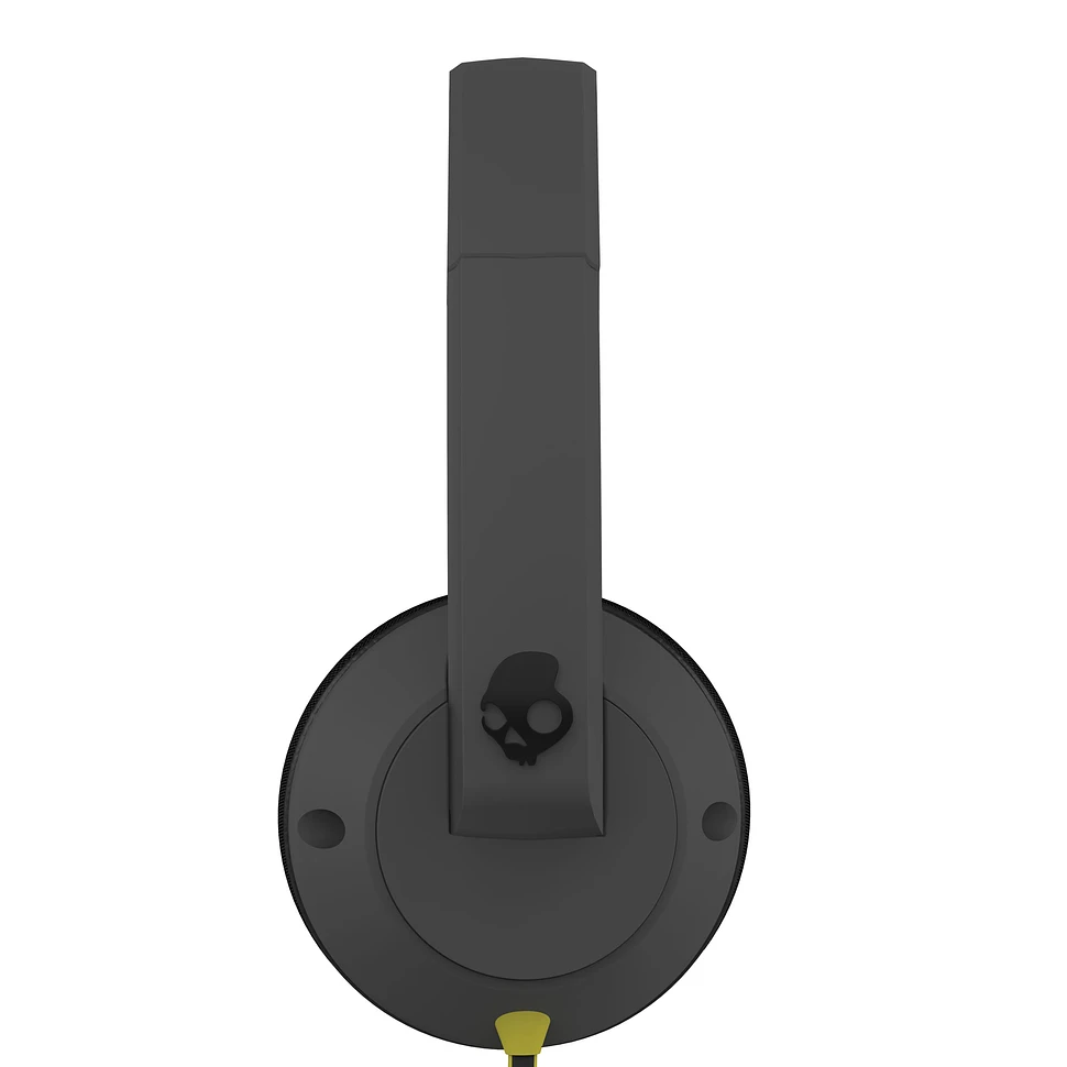 Skullcandy - Uprock On-Ear Headphones