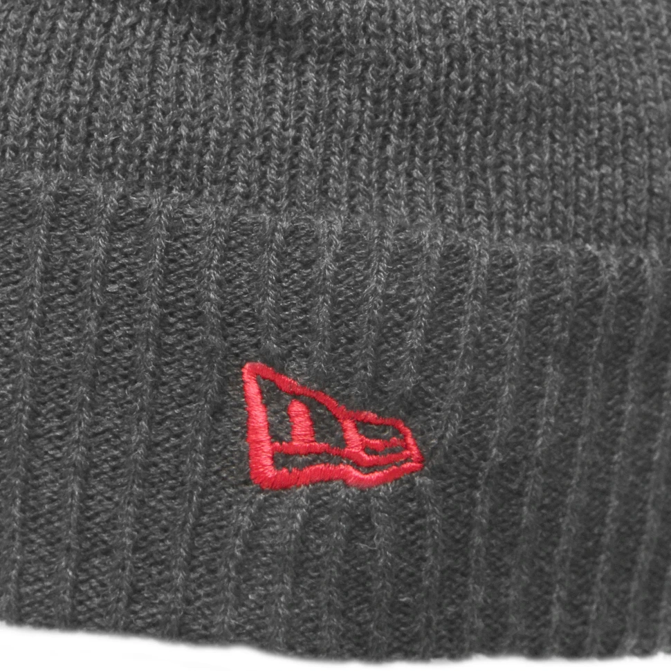 New Era - Detroit Red Wings NHL Thermal Cuff Beanie