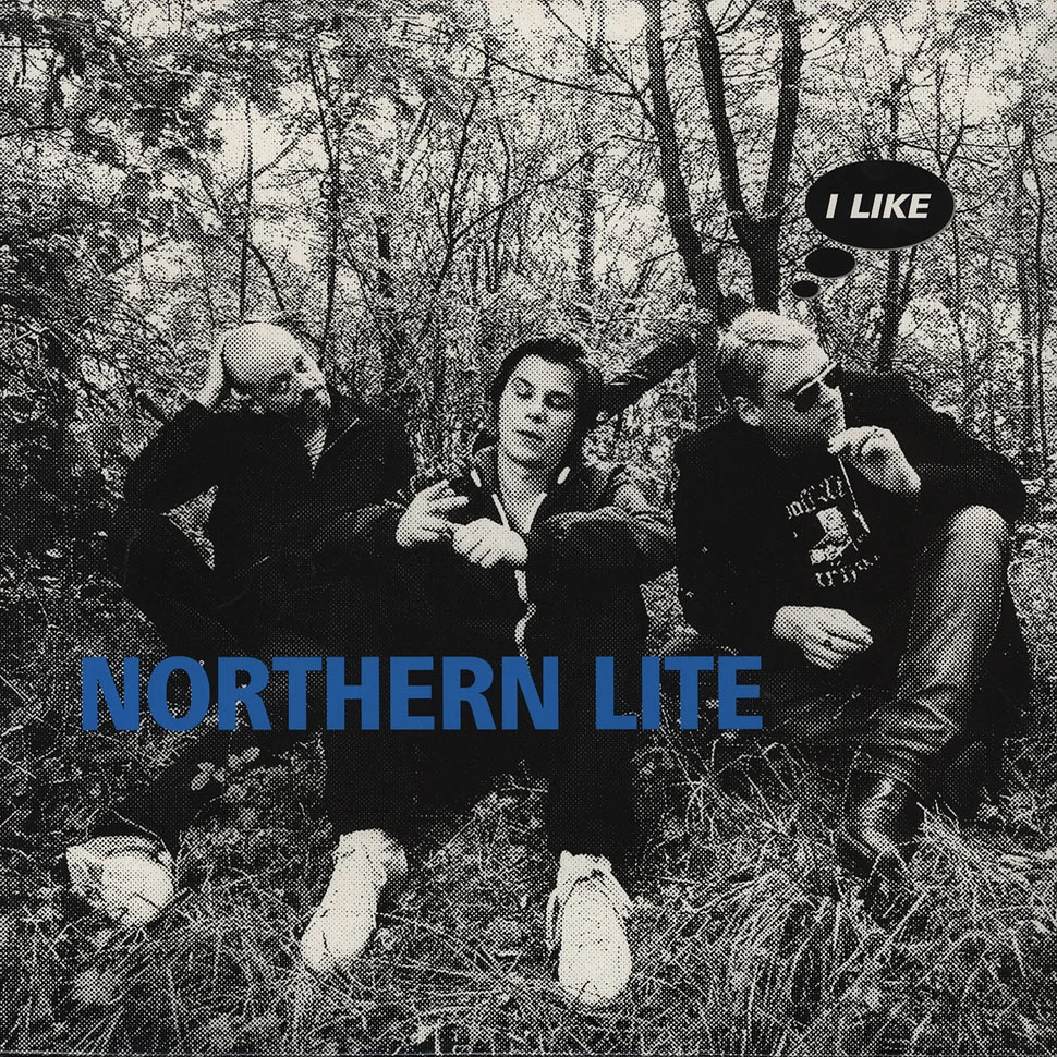 Northern Lite - I Like