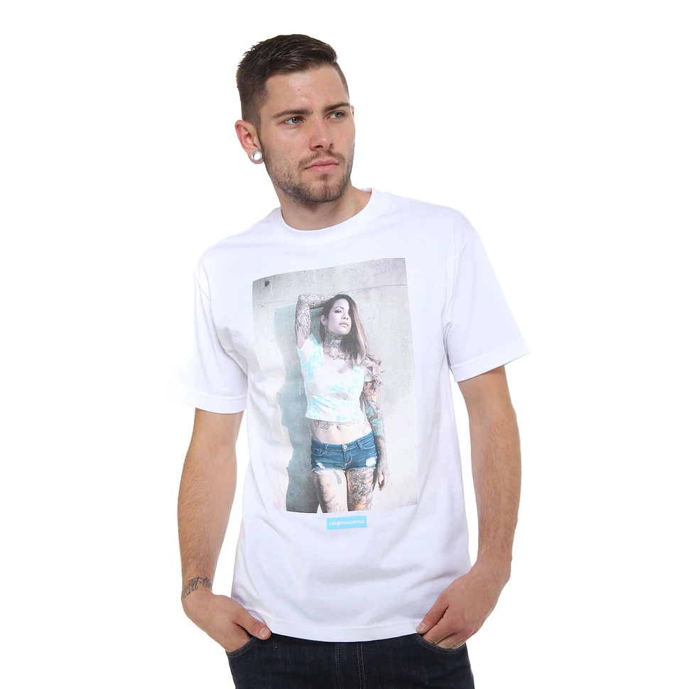 The Hundreds - Jenna T-Shirt