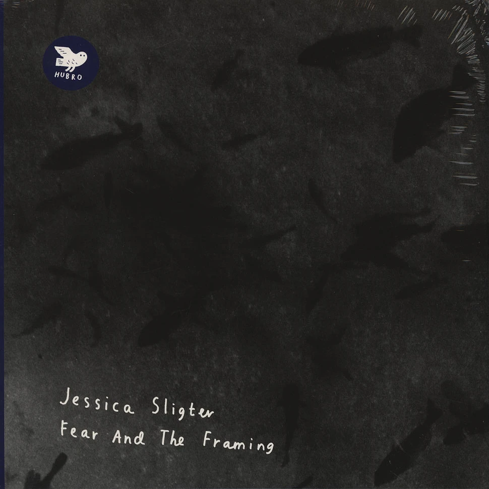 Jessica Sligter - Fear & The Framing