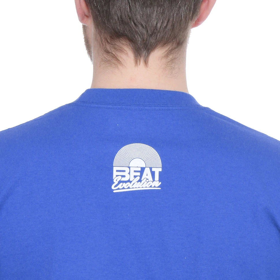 Beatevolution - No Sleep Till Berlin T-Shirt