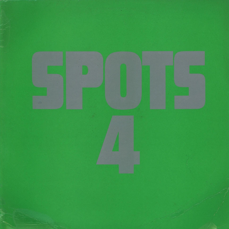 V.A. - Spots 4