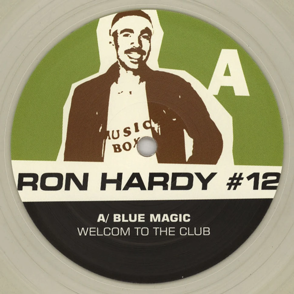 V.A. - RDY#12