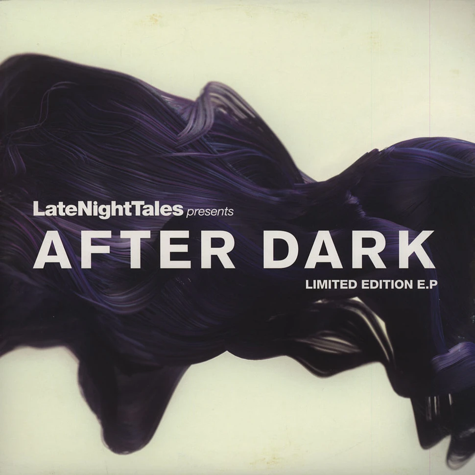 Various - After Dark EP