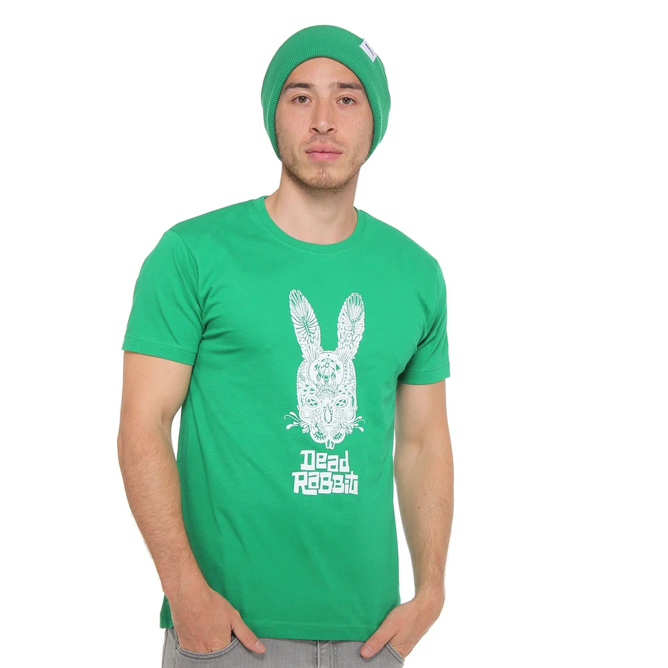Dead Rabbit - Graphic T-Shirt