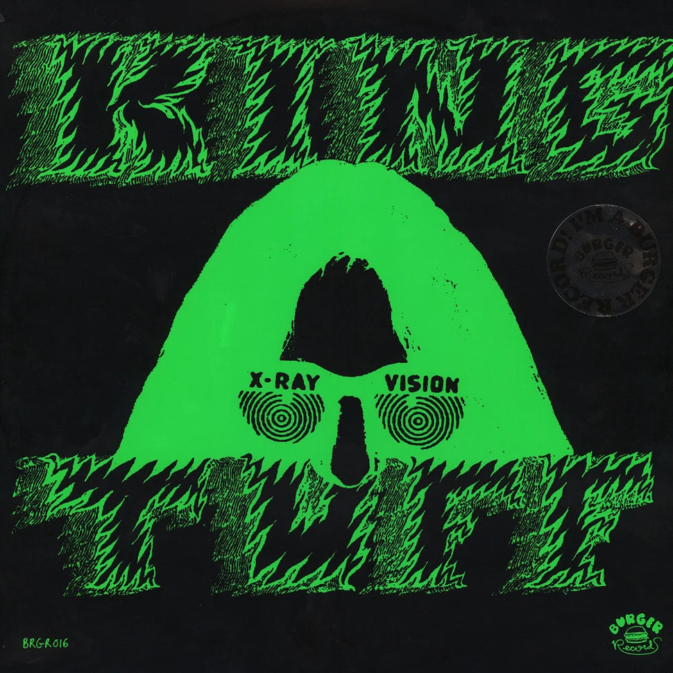 King Tuff - Was Dead Deluxe Reissue