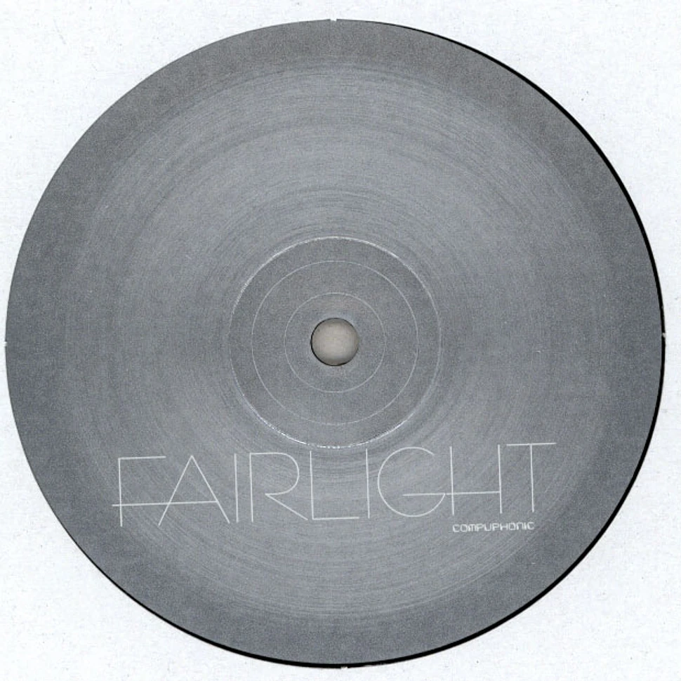 Kris Menace Feat. Fred Falke - Fairlight