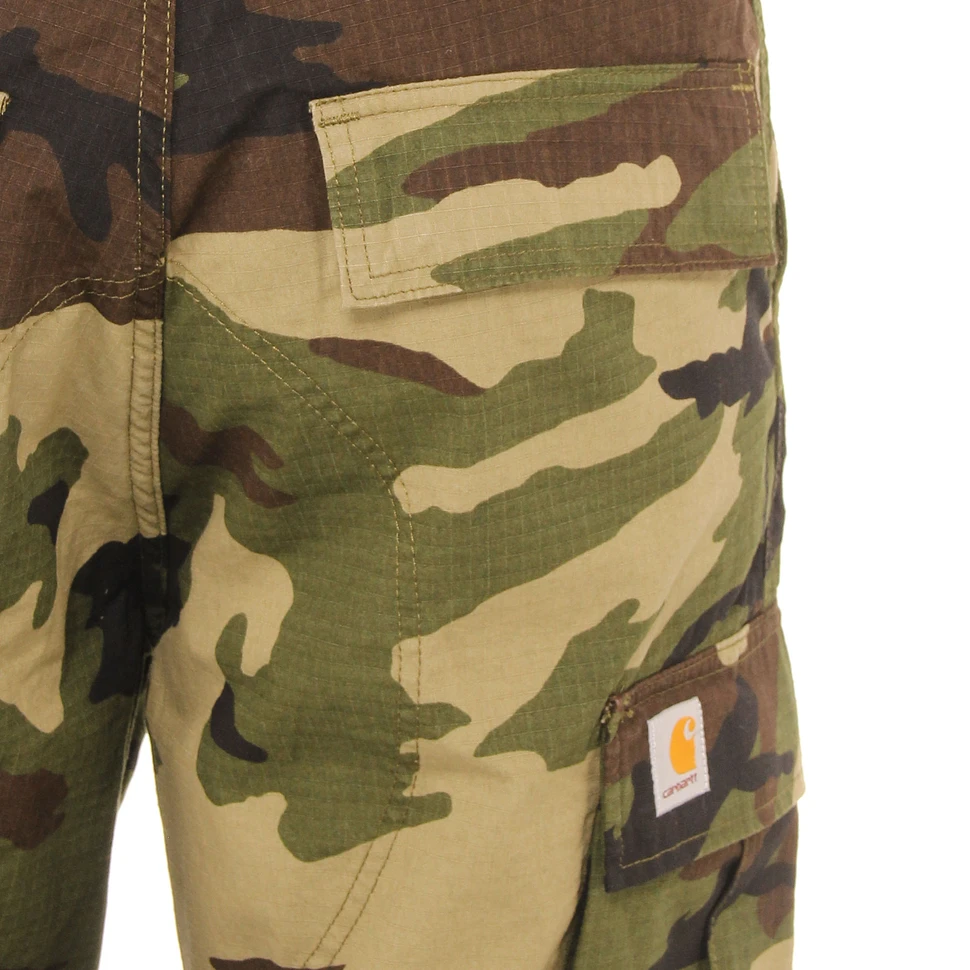 Carhartt WIP - Regular Cargo Pant 'Columbia' Ripstop, 6.5 oz