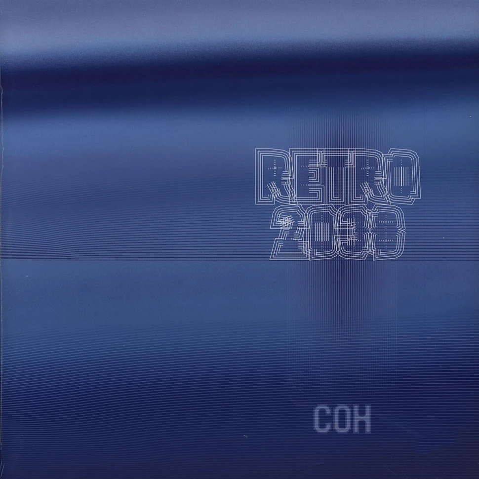 Coh - Retro-2038