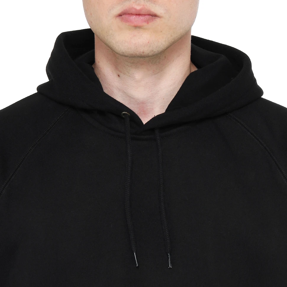 Carhartt WIP - Hooded Chase Sweat