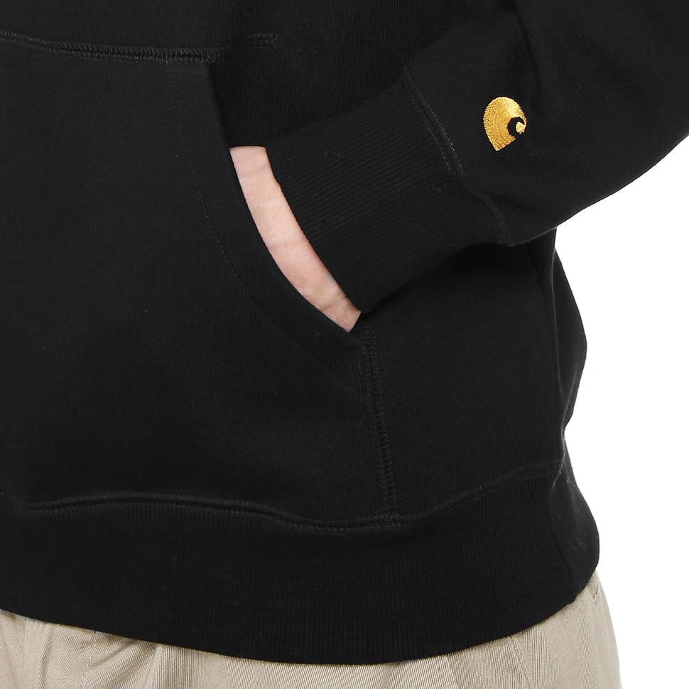 Carhartt WIP - Hooded Chase Sweat