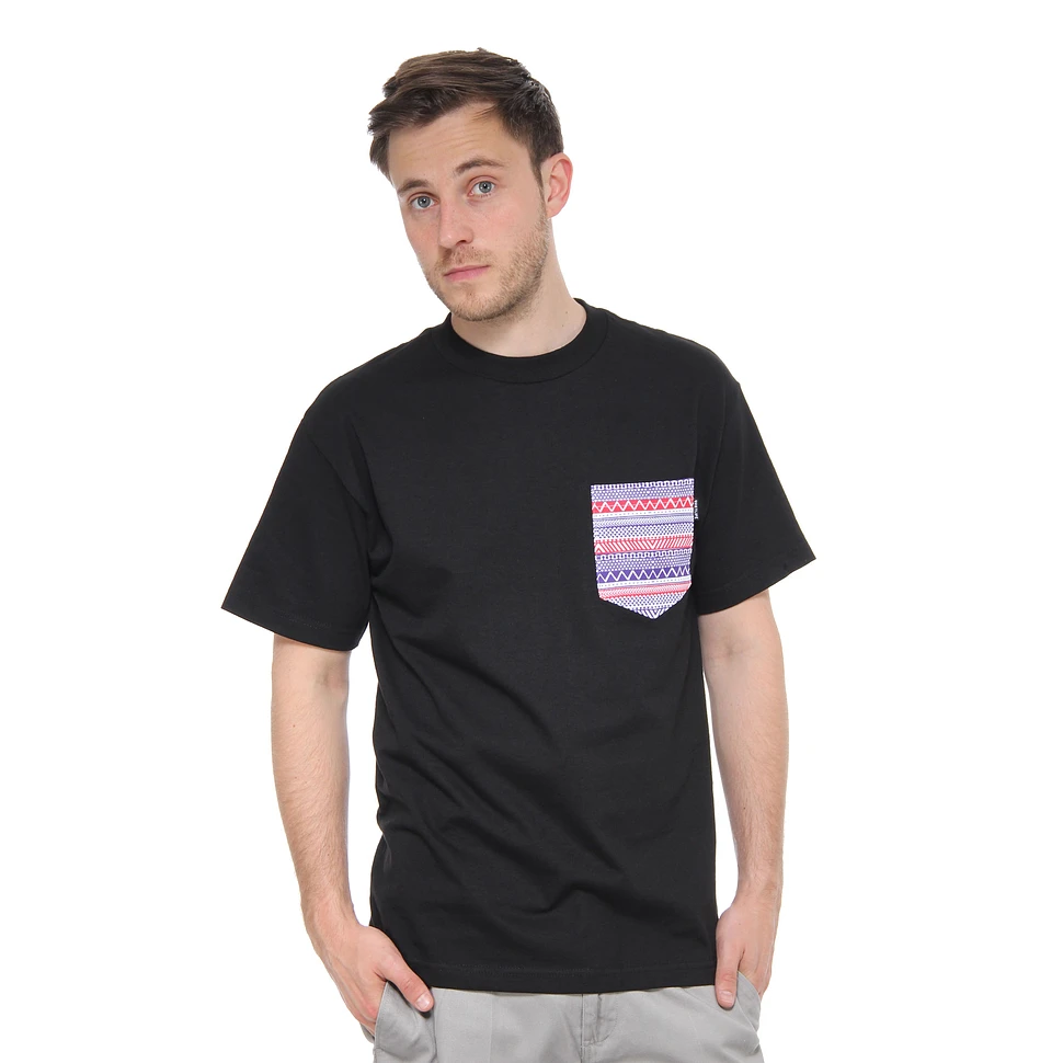 The Quiet Life - Our Tribe Pocket T-Shirt
