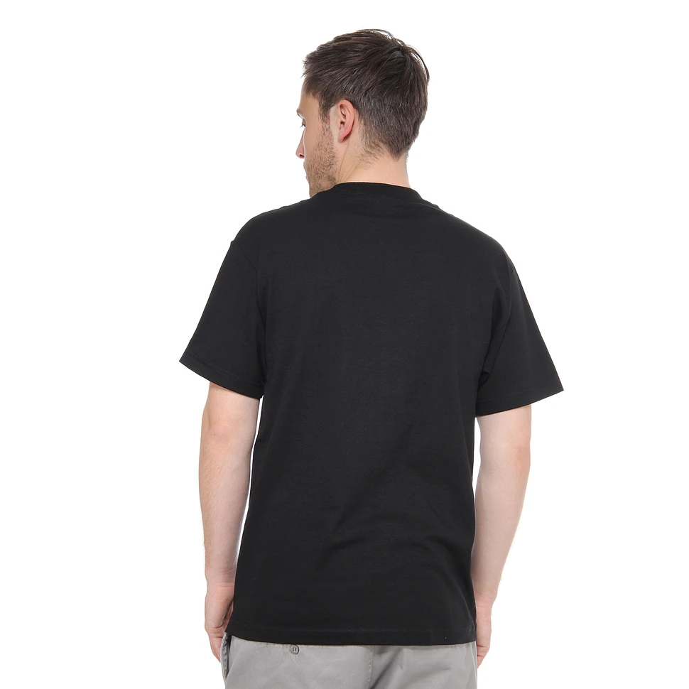 The Quiet Life - Our Tribe Pocket T-Shirt