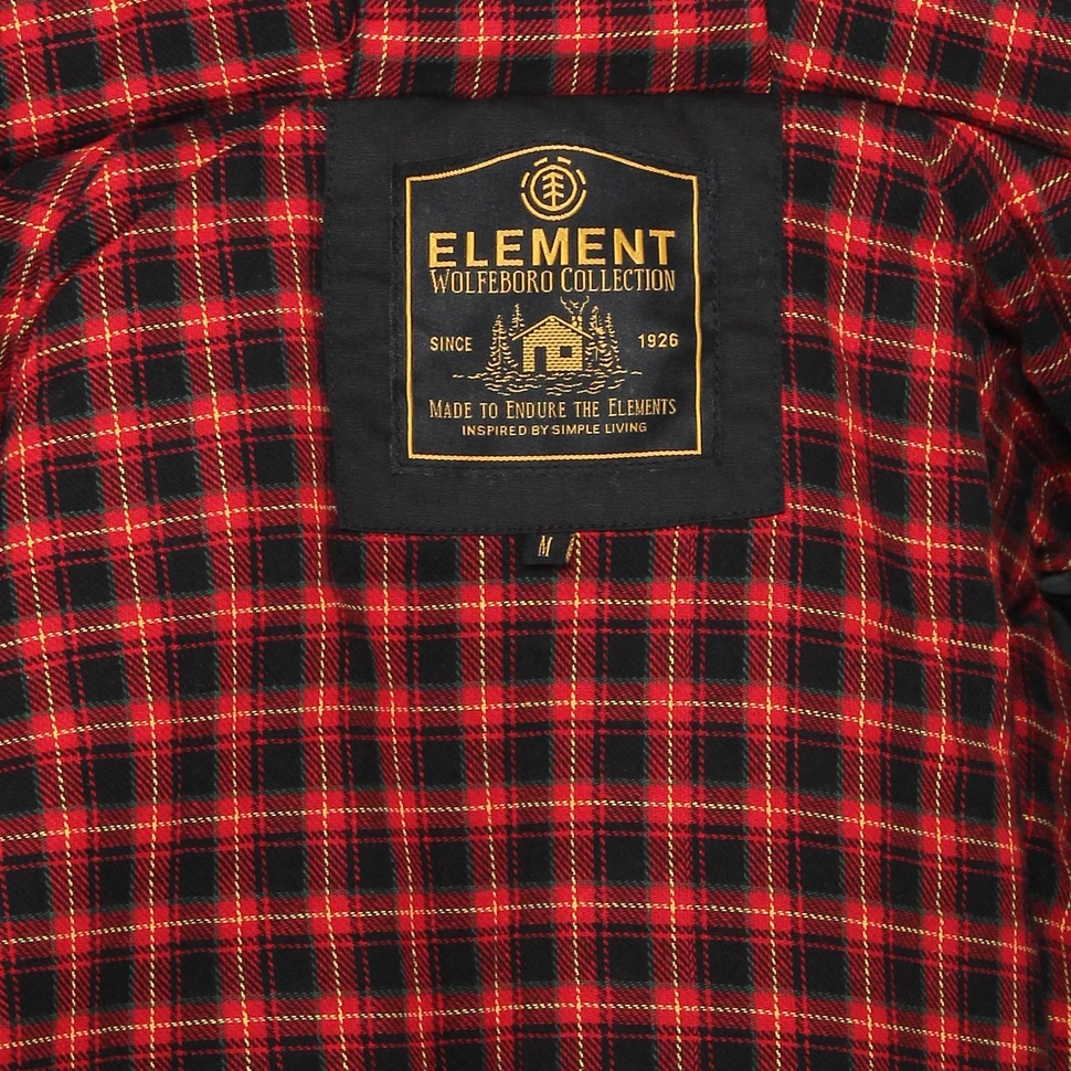Element - Dulcey Jacket