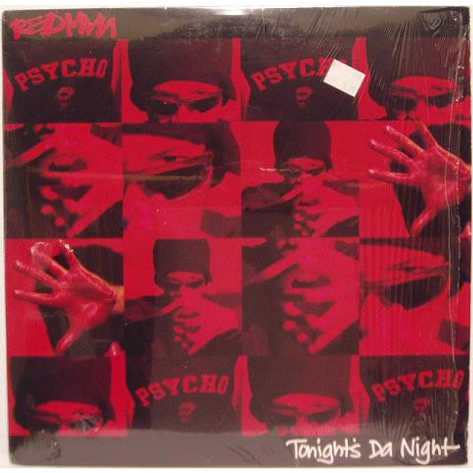 Redman - Tonight's Da Night