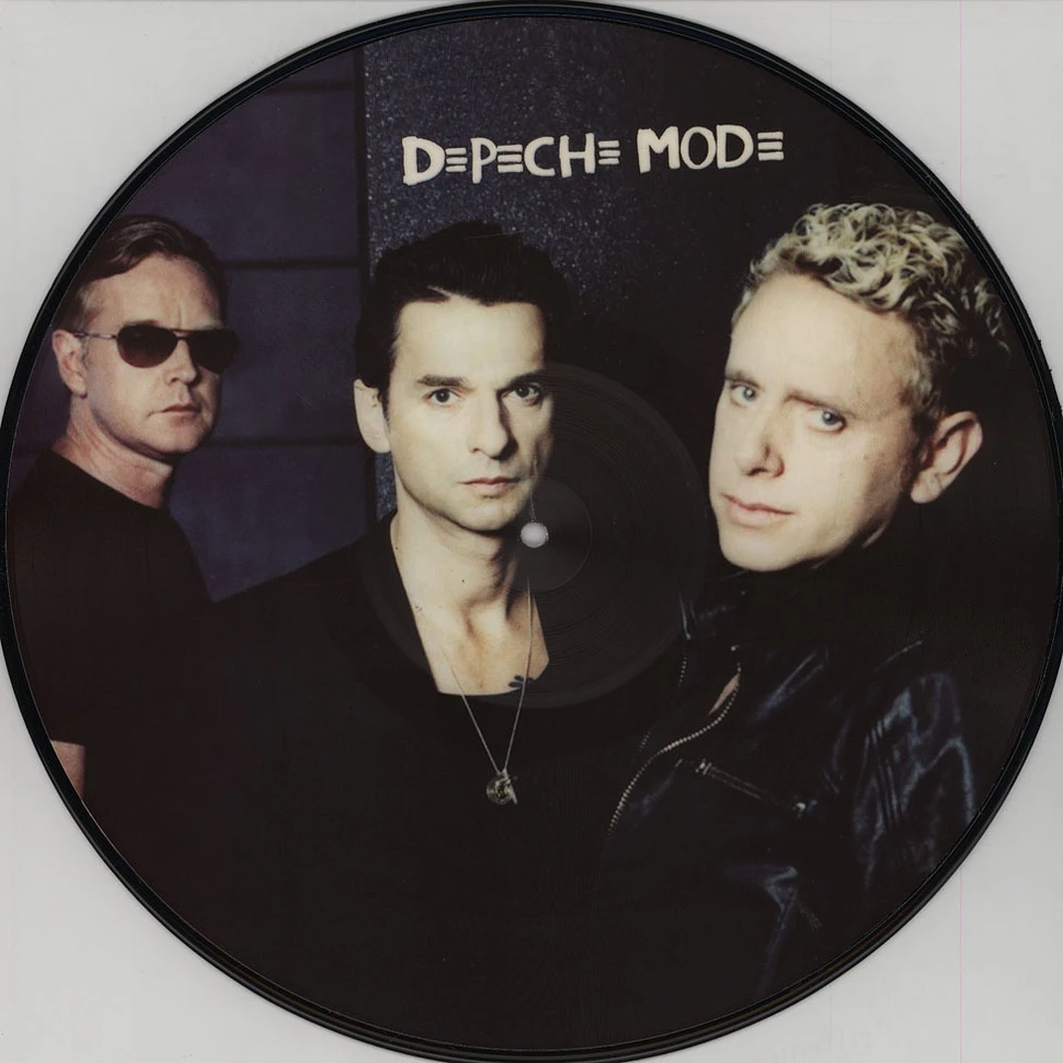 Depeche Mode - Heaven Part 1