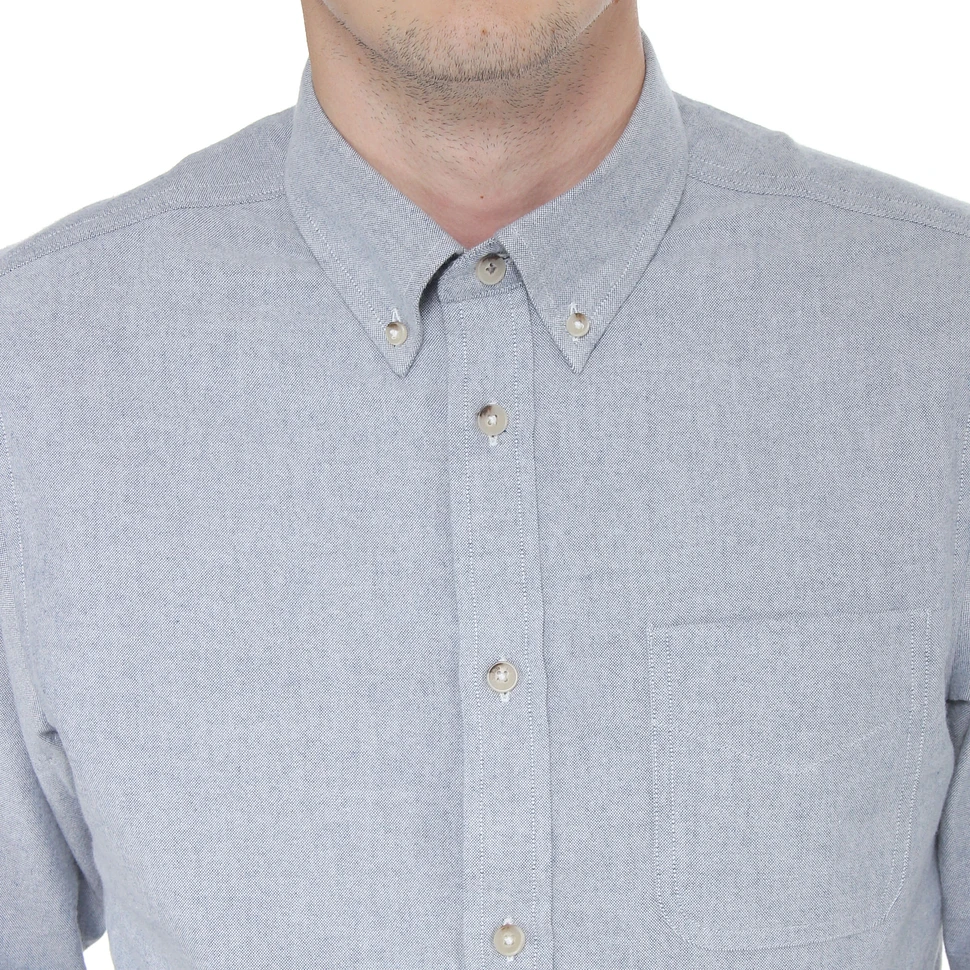 Ben Sherman - LS 2 Finger Shirt