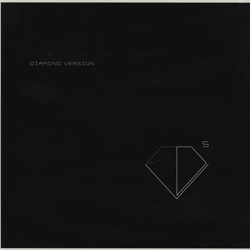 Diamond Version - EP 5