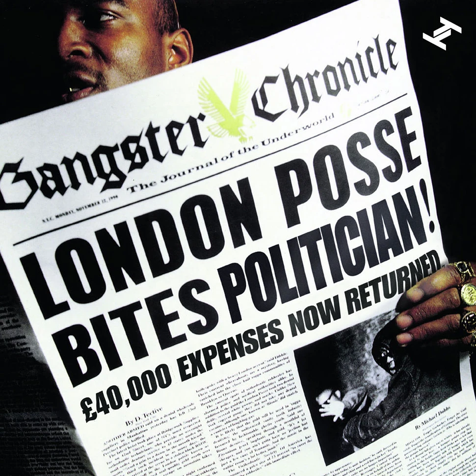 London Posse - Gangster Chronicles (The Def Collection)