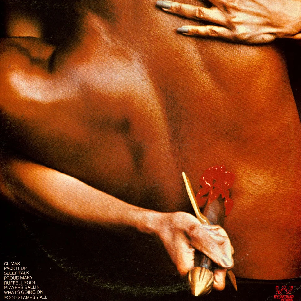 Ohio Players - Climax
