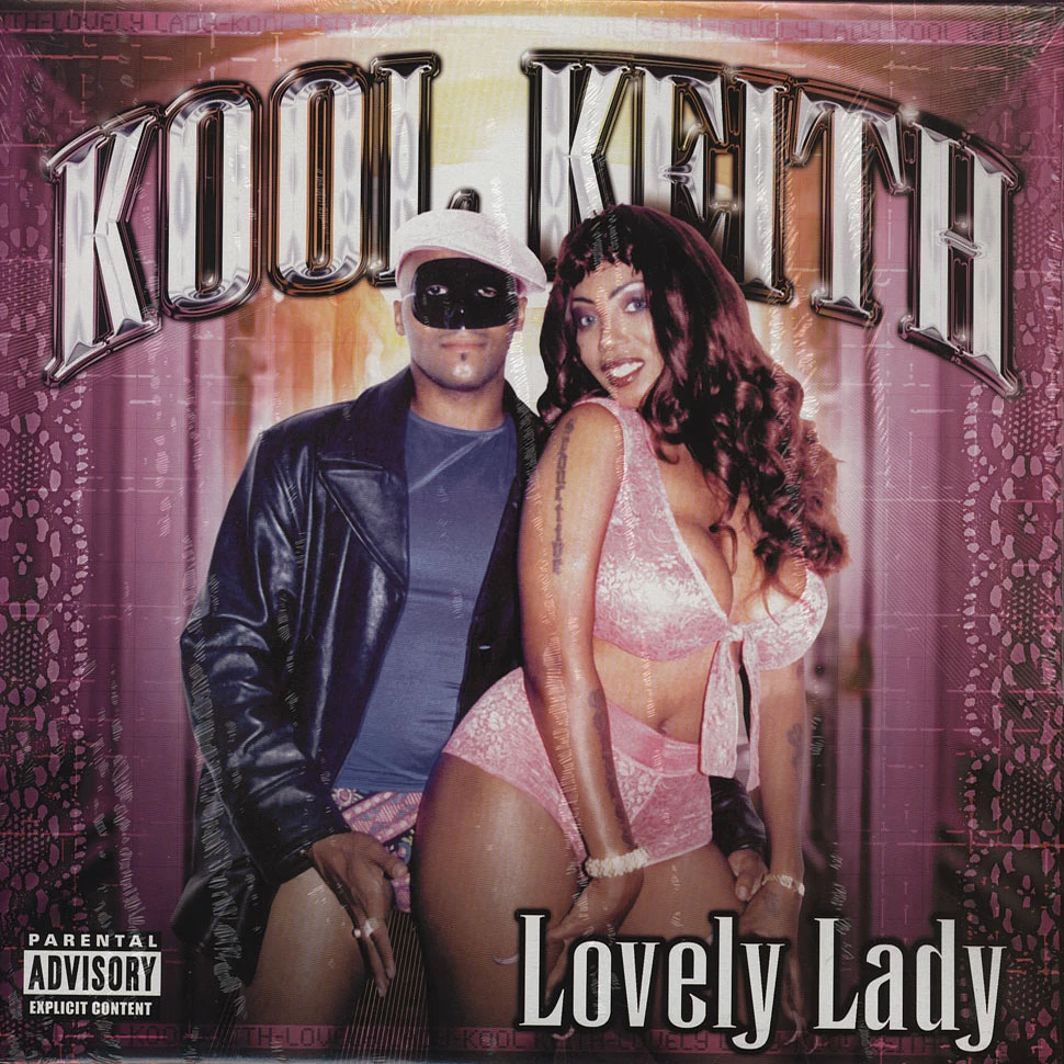 Kool Keith - Lovely Lady