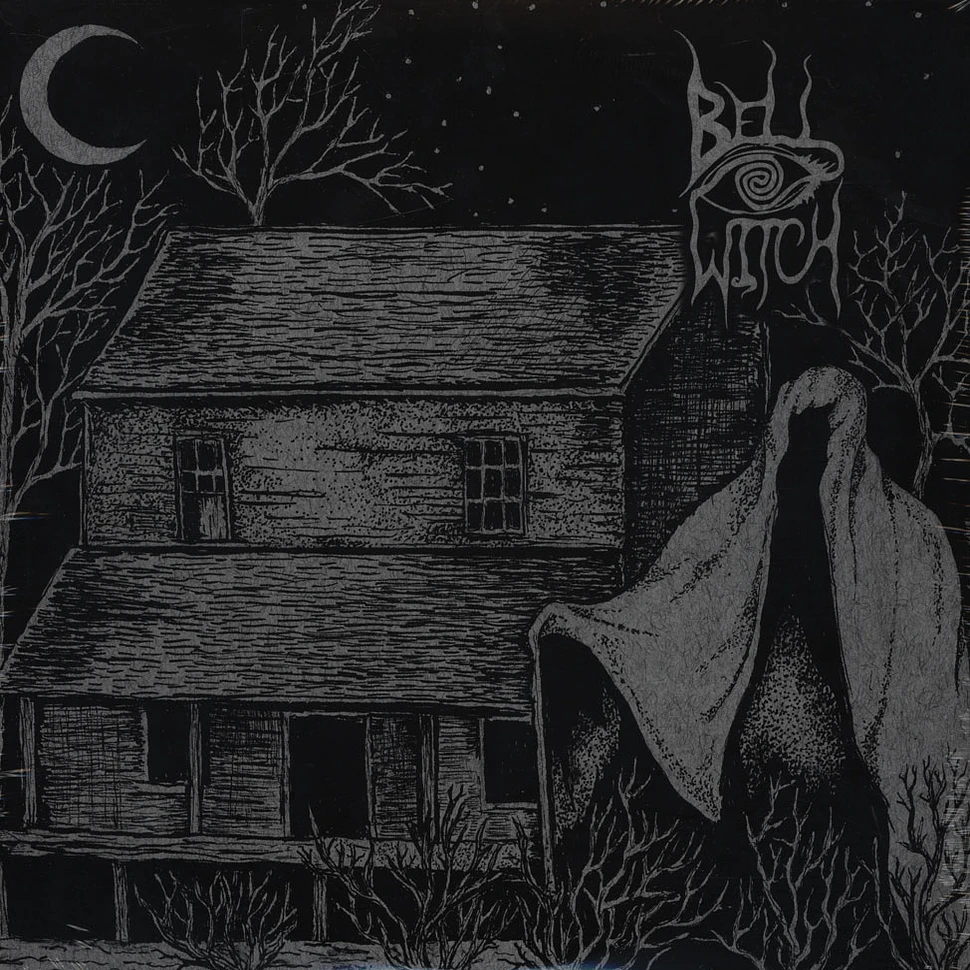 Bell Witch - Longing