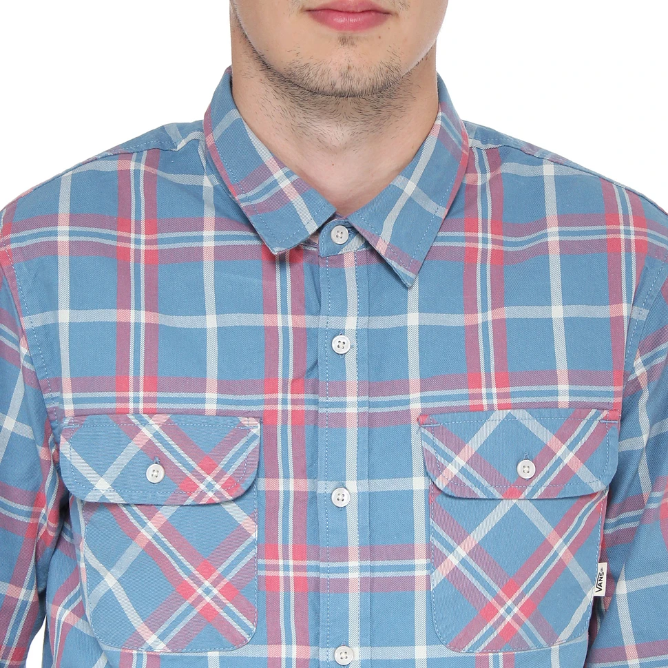 Vans - Wade Shirt