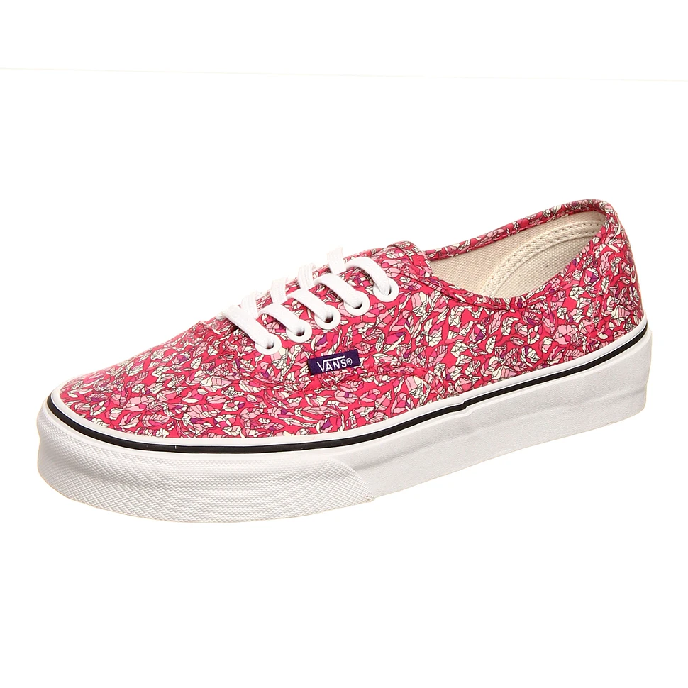 Vans - Authentic (Liberty)