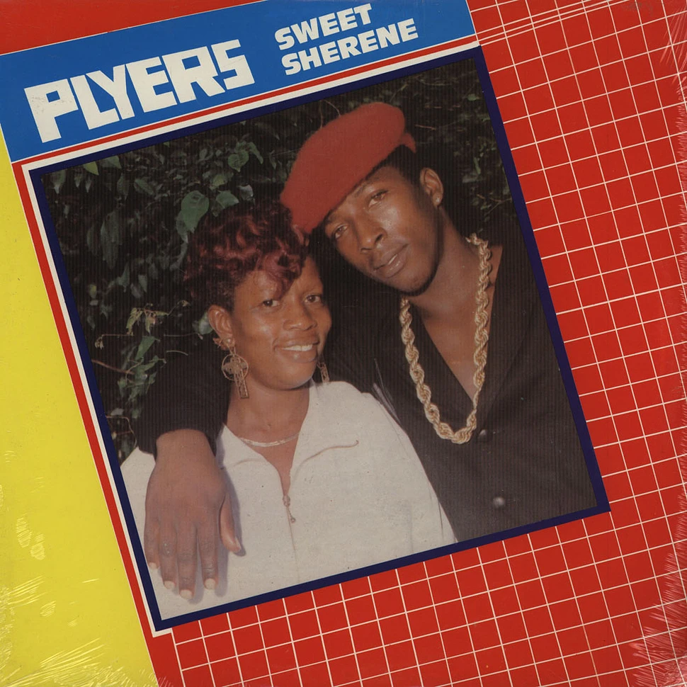 Pliers - Sweet Sherene