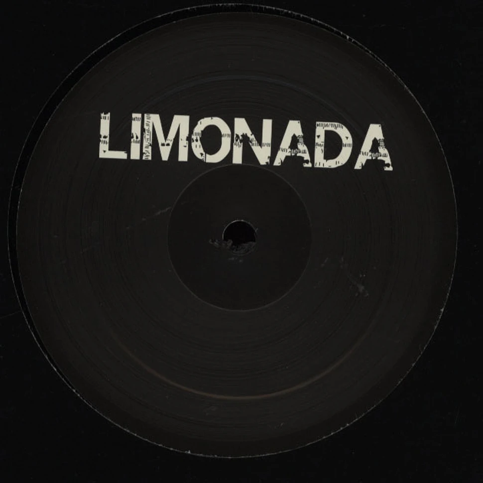 Sergio Parrado - Limonada06