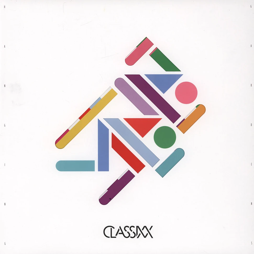 Classixx - Hanging Gardens