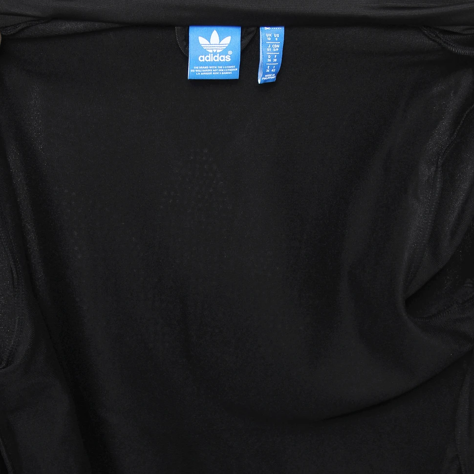 adidas - Glam Firebird Women Track Top