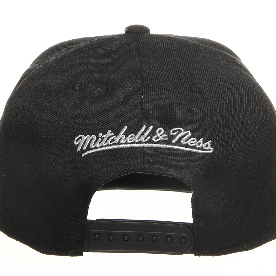 Mitchell & Ness - Los Angeles Kings NHL Wool Solid Snapback Cap