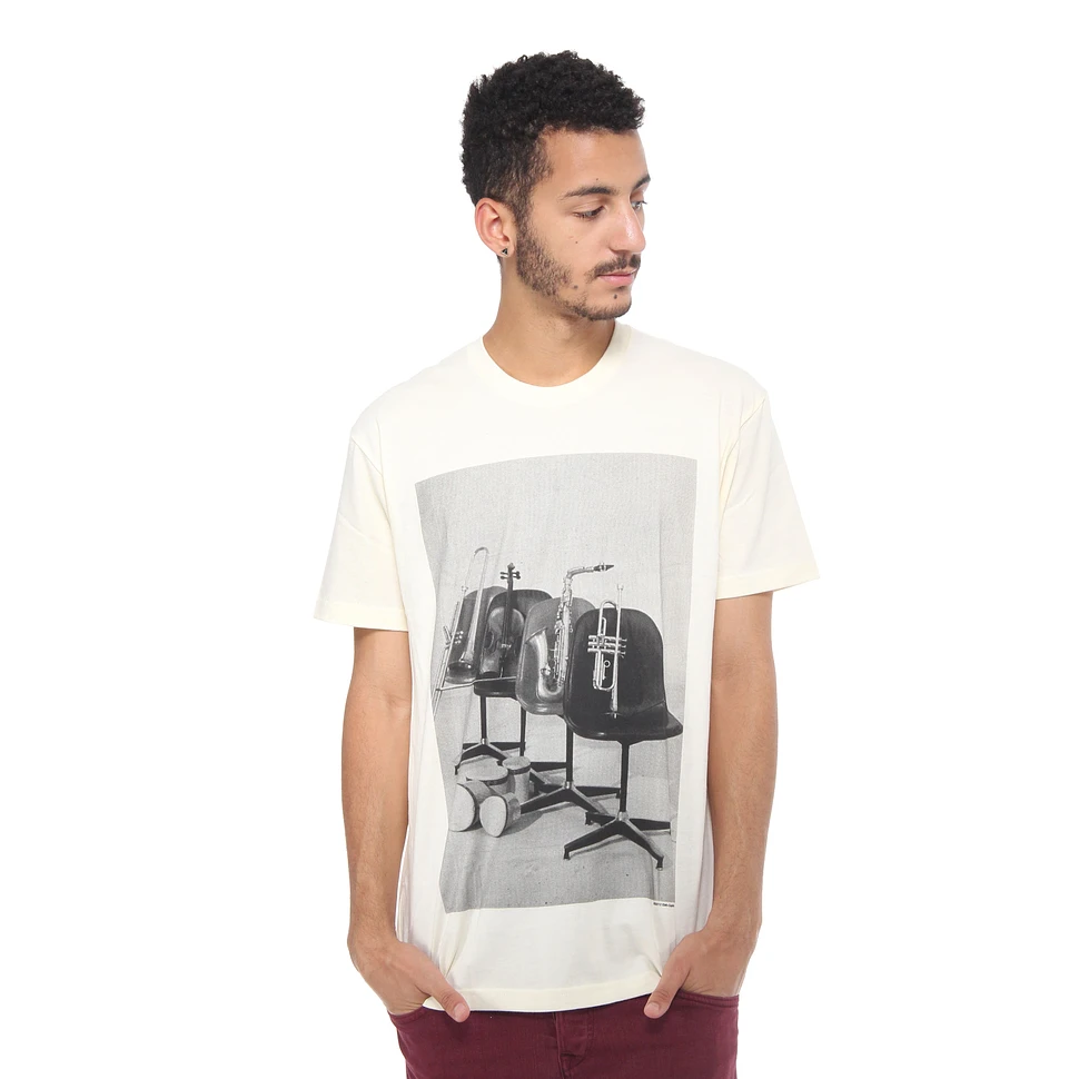 Archives - Mod Chairs T-Shirt