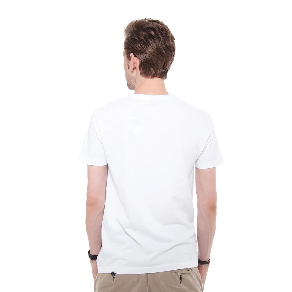 New Order - Leaf T-Shirt
