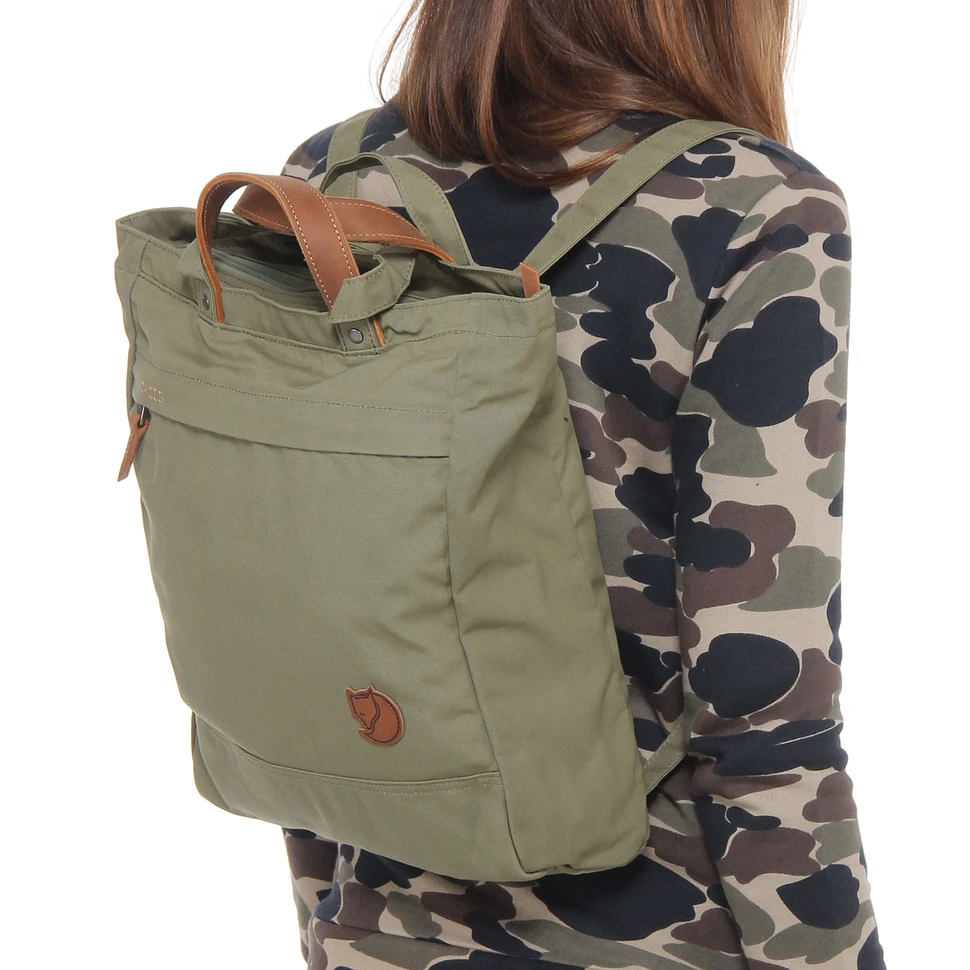 Fjällräven - Totepack No.1