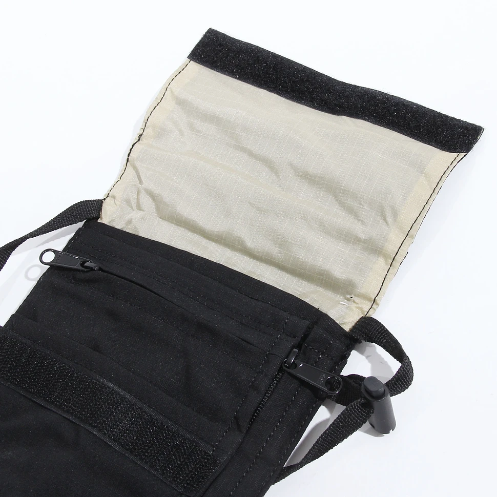 Fjällräven - Security Bag Neck