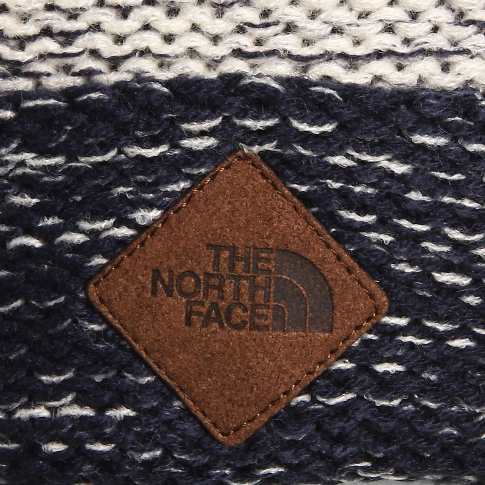 The North Face - Grinbriar Beanie
