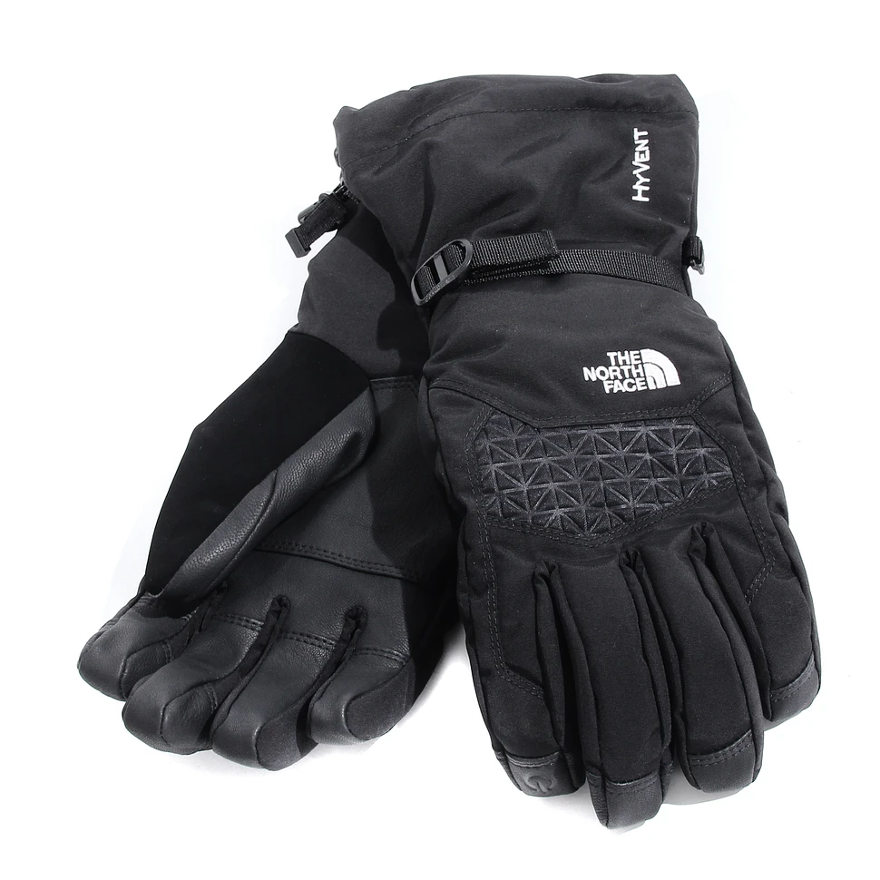 The North Face - Etip Facet Gloves
