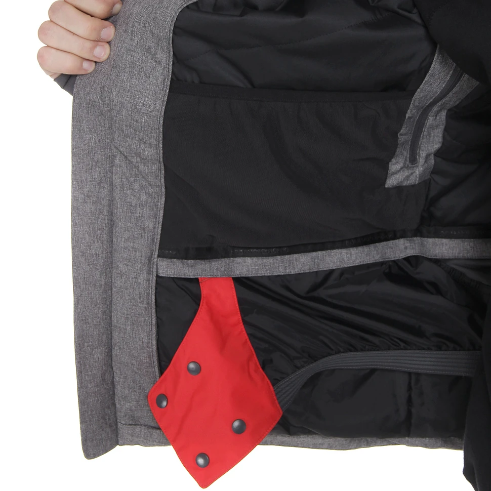 The North Face - Furano Novelty Jacket