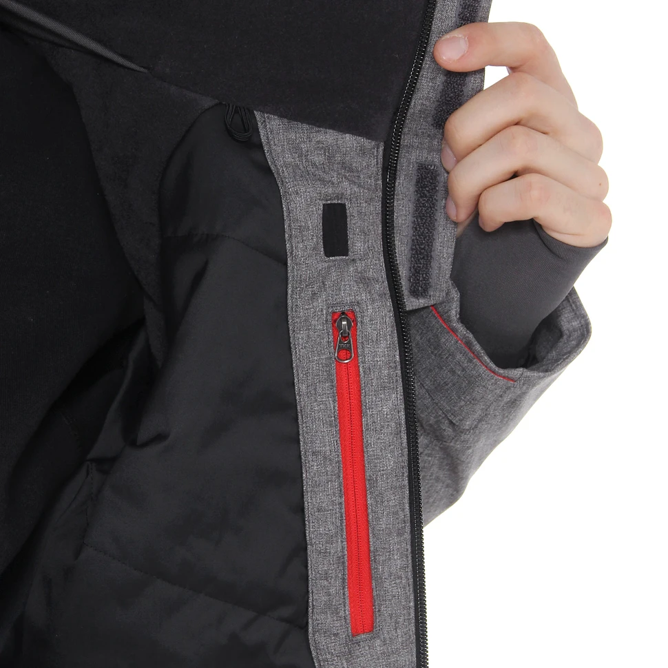 The North Face - Furano Novelty Jacket