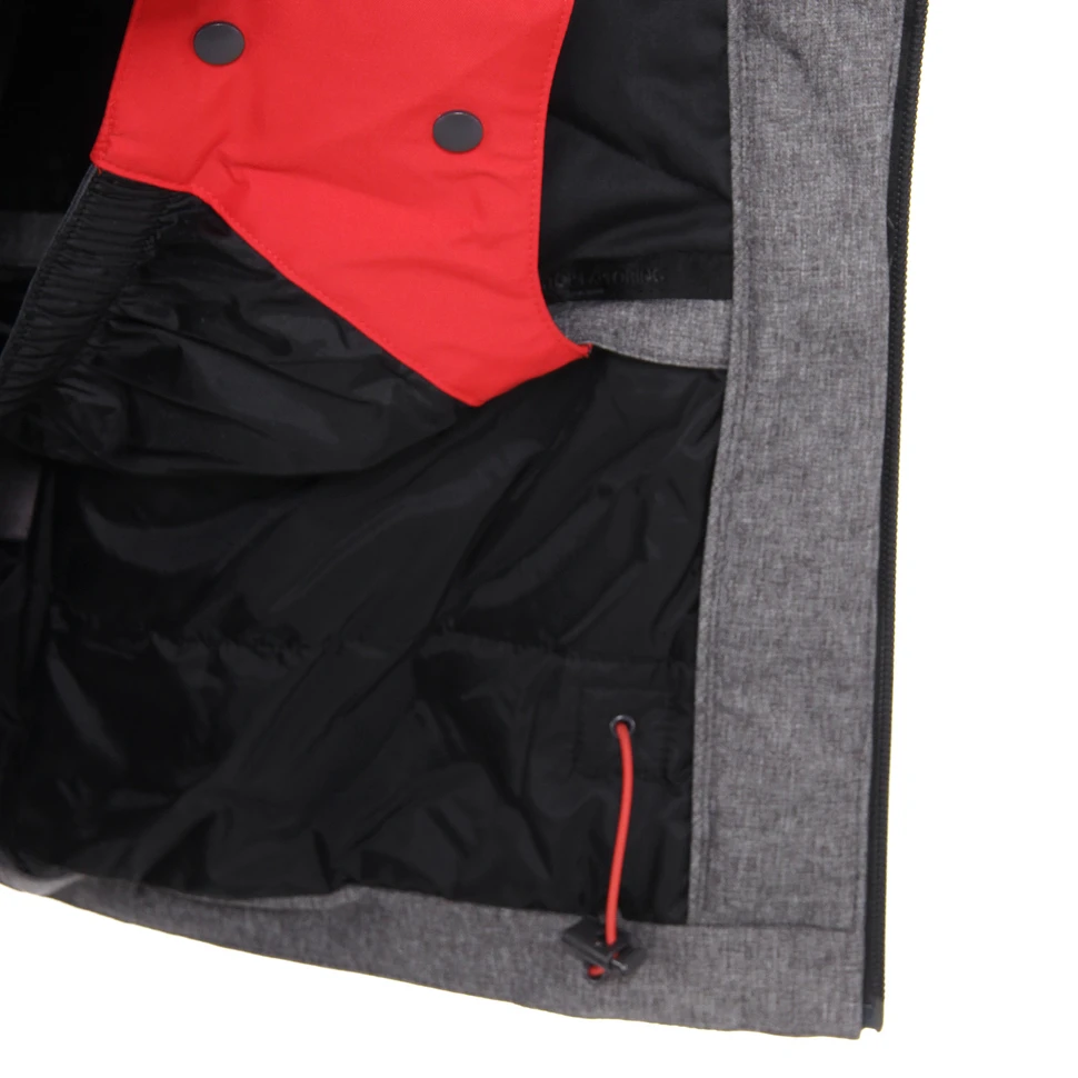 The North Face - Furano Novelty Jacket